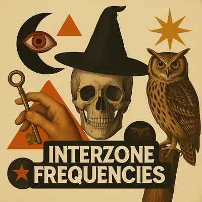 INTERZONE FREQUENCIES