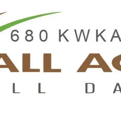 KWKA AM   All AG All Day