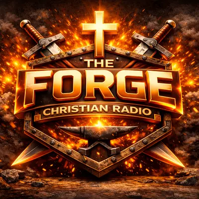 The Forge Christian Radio