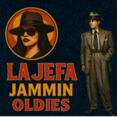 La Jefa Jammin' Oldies