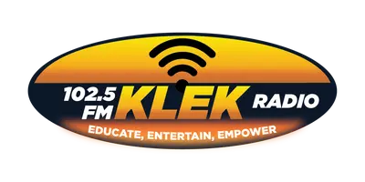 KLEK 102.5 F.M.