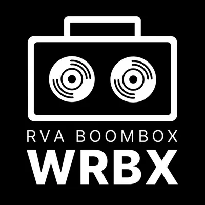 WRBX-RVA BOOMBOX