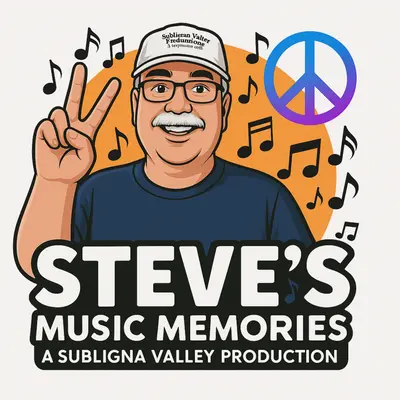 Steve's Music Memories