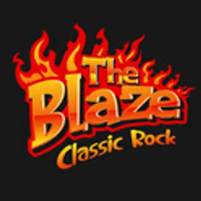 The Blaze - Classic Rock