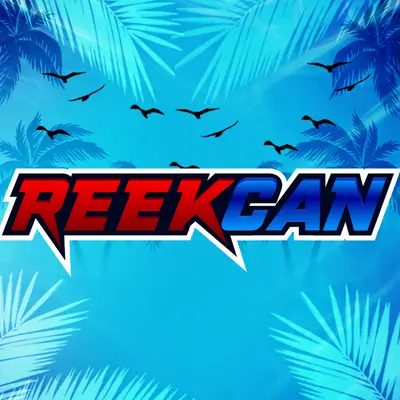 Reekcan Radio