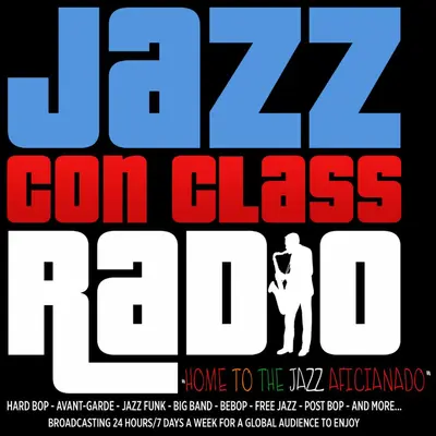 Jazz Con Class Radio