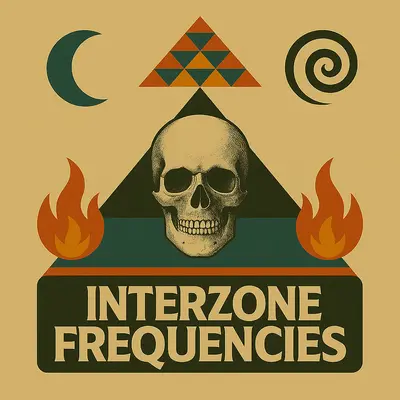 INTERZONE FREQUENCIES