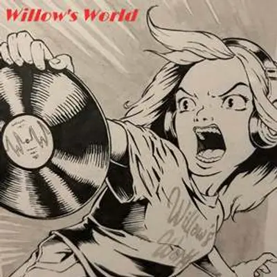 Willow's World
