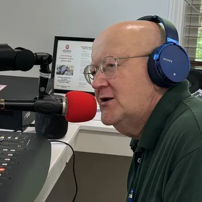 WZHI Center Grove Radio