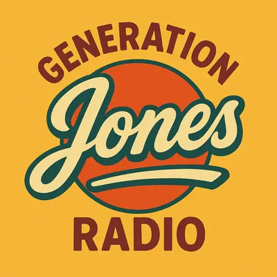Generation Jones Radio