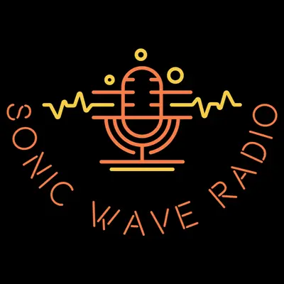 Sonic Wave Radio