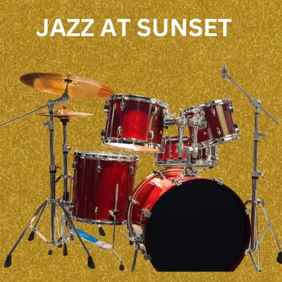 JAZZ AT SUNSET