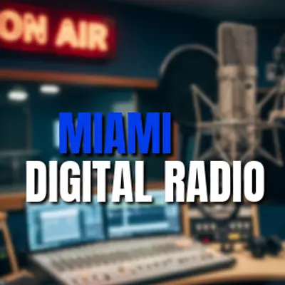 Miami Digital Radio