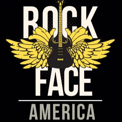WRFA RockFace America