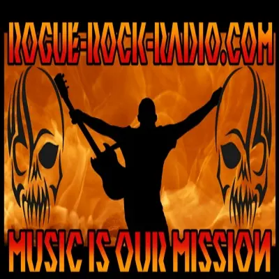 Rogue-Rock-Radio