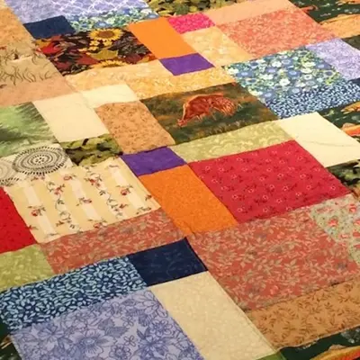 The Quilt