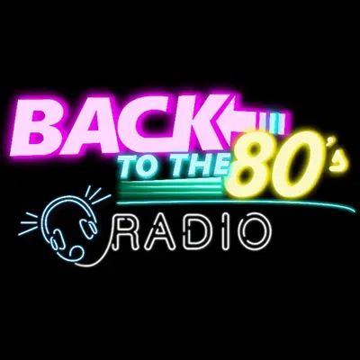 Back to the 80s Radio