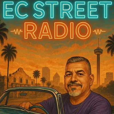 EC Street Radio