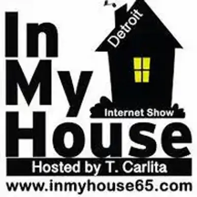 In My House Techno Music Show