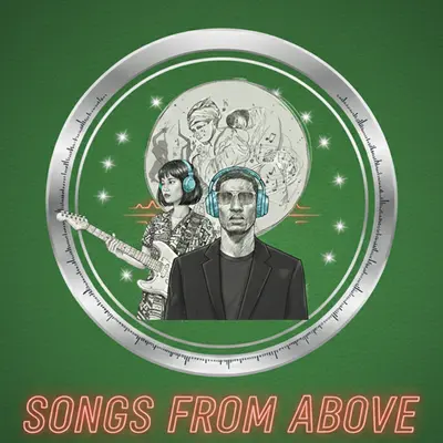 Songs From Above