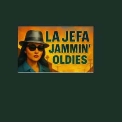 La Jefa Jammin Oldies