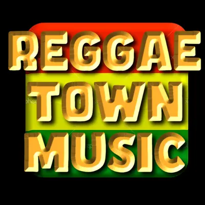 Reggae Town Music