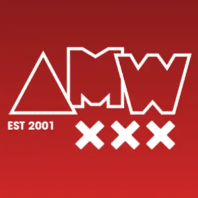 AMW = Amsterdams Most Wanted
