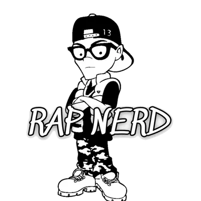 Rap Nerd Radio