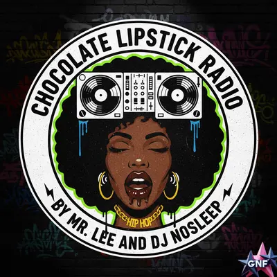 Chocolate lipstick Radio 