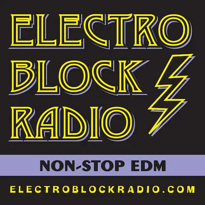 Electro Block Radio