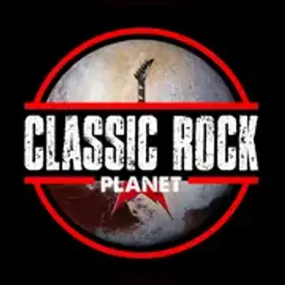 Classic Rock Planet