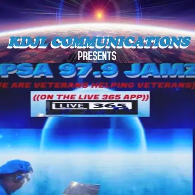 KPSA 97.9 JAMZ