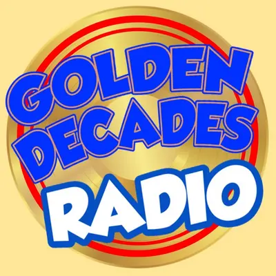 Golden Decades Radio