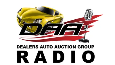 Dealers Auto Auction Group Radio