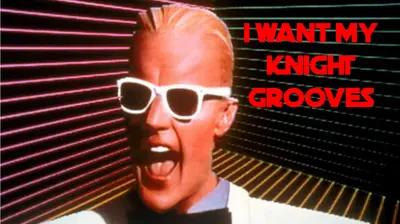 Knight Grooves