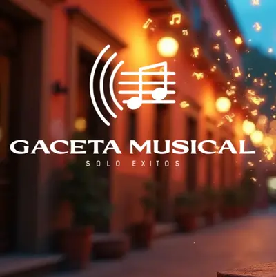 Gaceta Musical