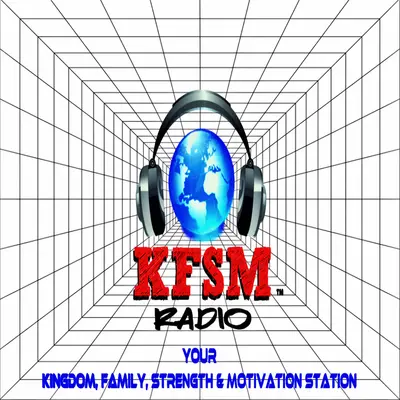 KFSM Radio