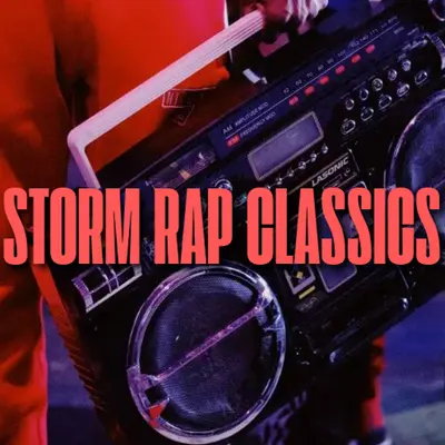 Storm Rap Classics