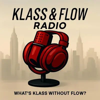 Klass & Flow Radio