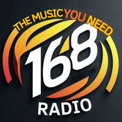 168 RADIO