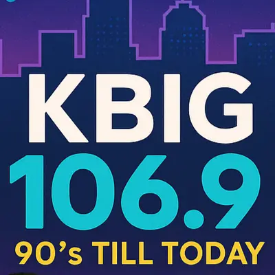 KBIG 106.9 