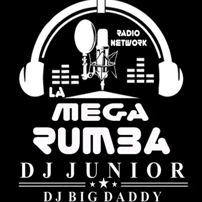 La Mega Rumba Radio Network