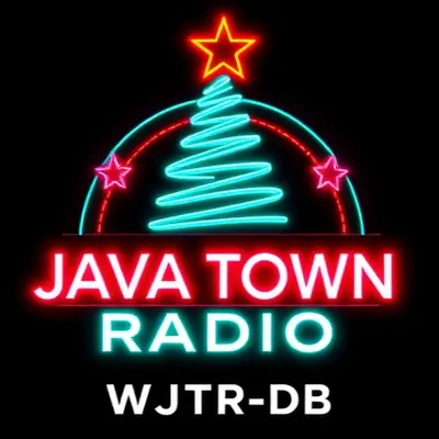 Java Town Radio