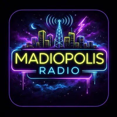MADIOPOLIS RADIO