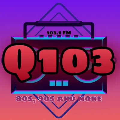 Q103 - 80s, 90s, and More