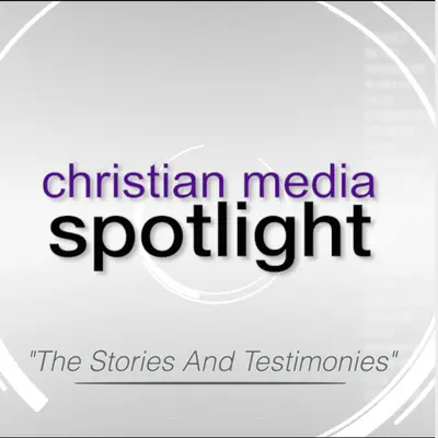 Christian Media Spotlight Radio Network