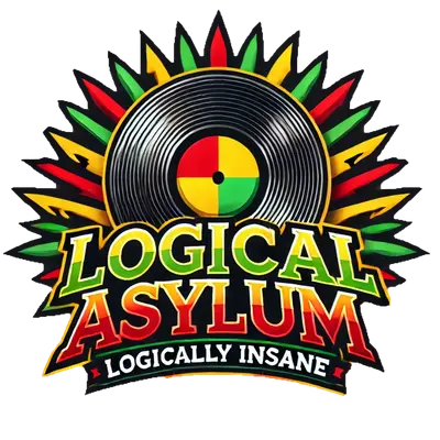 Logical Asylum Radio