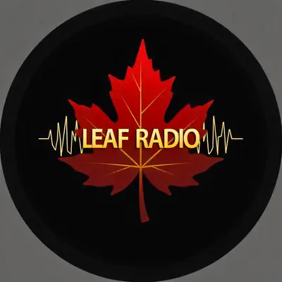 Leaf Radio