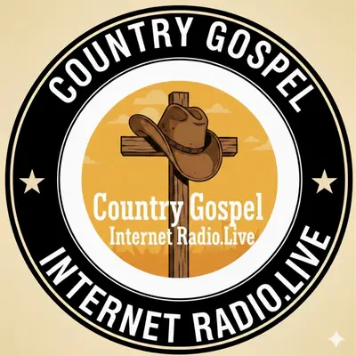 Country Gospel Internet Radio