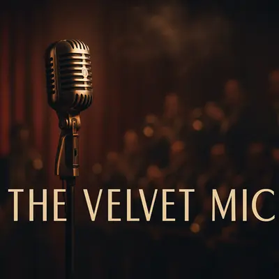 The Velvet Mic